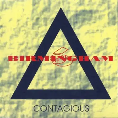 Contagious
