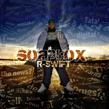 Soapbox