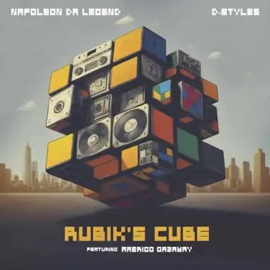 Rubik's Cube