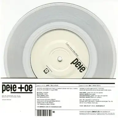 peletoe