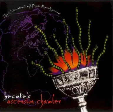 Ascension Chamber