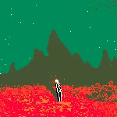 Kyoto (Bartees Strange remix)