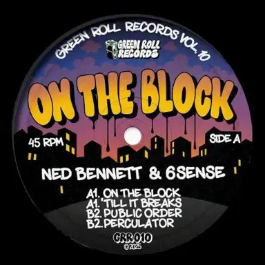 On The Block