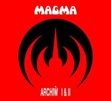 Archiẁ I & II