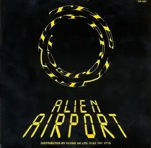 Alien Airport