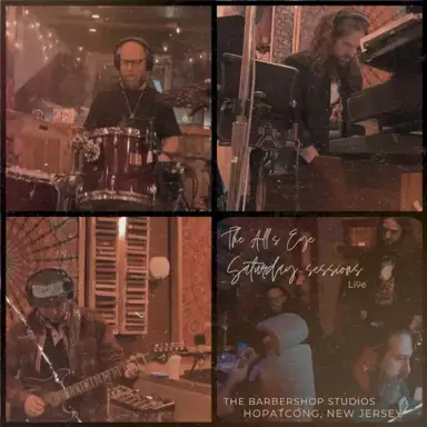 Saturday Sessions Live
