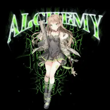 ALCHEMY