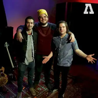 Audiotree Live