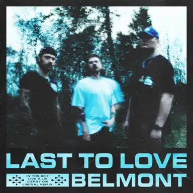 Last to Love