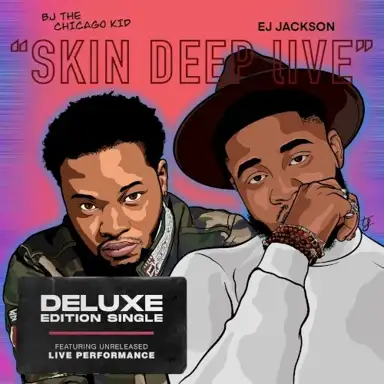 Skin Deep (Live)