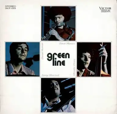 Green Line