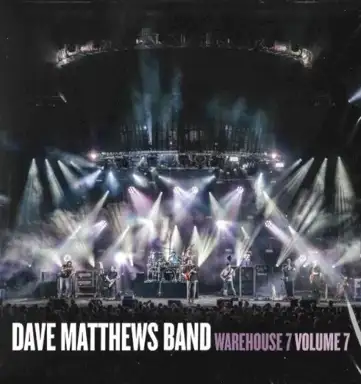 Warehouse 7, Volume 7