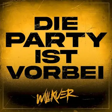 Die Party Ist Vorbei