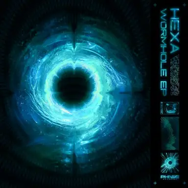 Wormhole EP