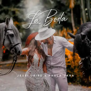 La boda