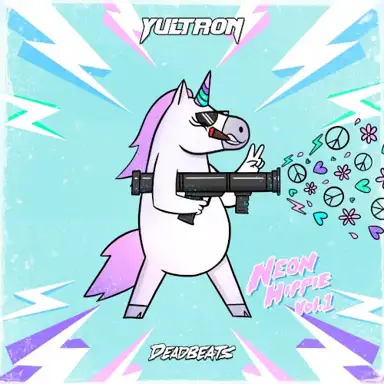 Neon Hippie (Vol. 1)