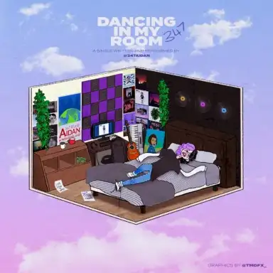 Dancing in My Room