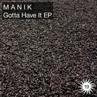 Gotta Have It EP
