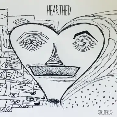 Heart Hed