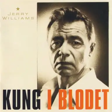 Kung i blodet