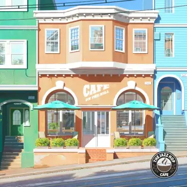 Golden Gate Grooves