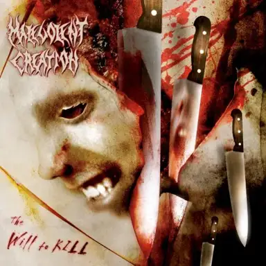 The Will to Kill