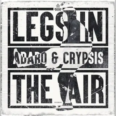 Legs in the Air