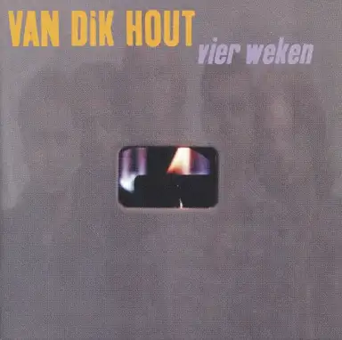 Vier weken