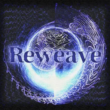 Reweave (Cover)