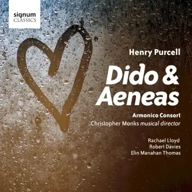 Dido & Aeneas