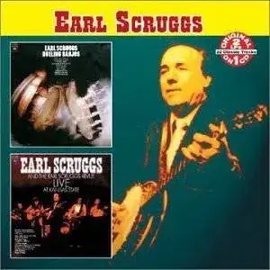 Dueling Banjos / Live At Kansas State