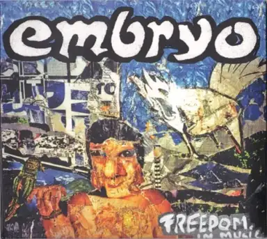 Freedom in Music