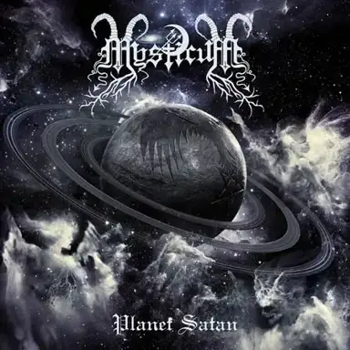 Planet Satan