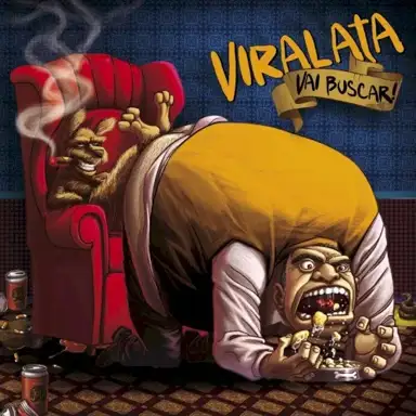 Vai buscar!