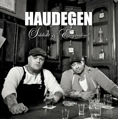 Schlicht & Ergreifend