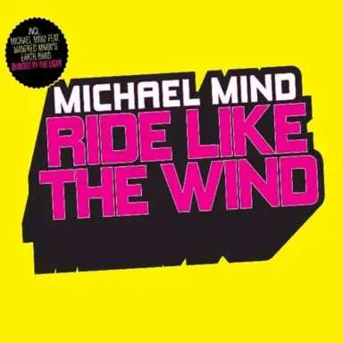 Ride Like the Wind