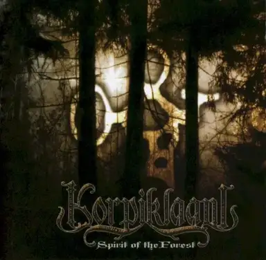 Spirit of the Forest