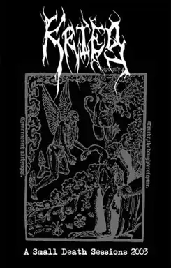 A Small Death: Sessions 2003
