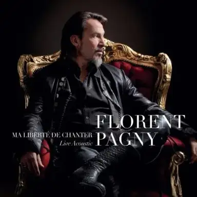 Ma liberté de chanter