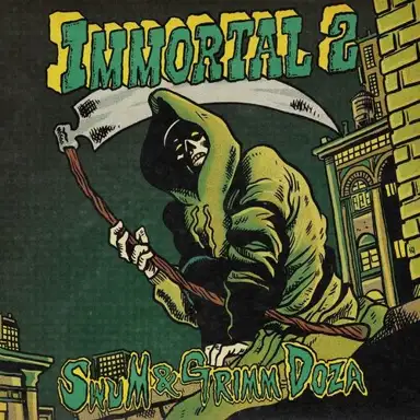 IMMORTAL 2