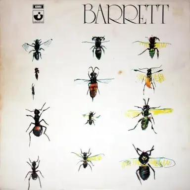 Barrett