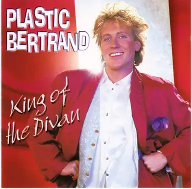 King of the Divan