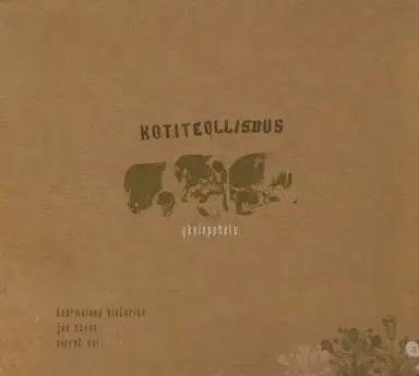 Yksinpuhelu