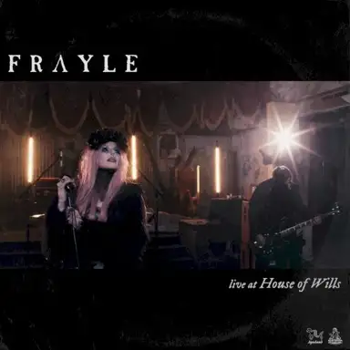 Live at House of Wills