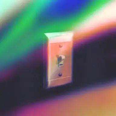Light Switch (Tiësto remix)