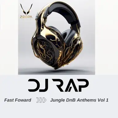 Jungle DnB Anthems, Vol. 1