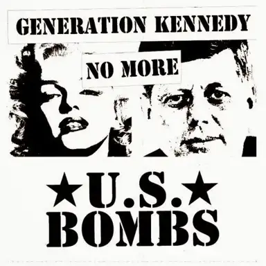 Generation Kennedy No More