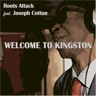 Welcome to Kingston