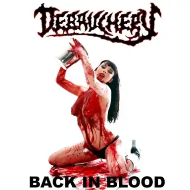 Back in Blood