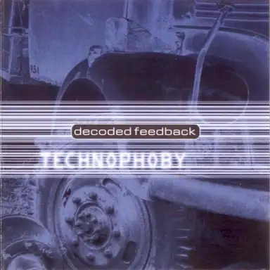 Technophoby